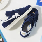 Bape x Adidas Campus 80's 30th Anniversary