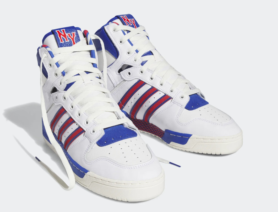 Adidas Conductor High New York