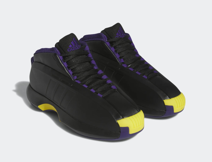 Adidas Crazy 1 Away