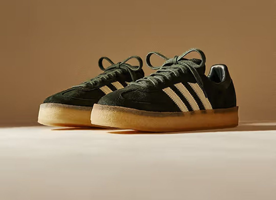 Adidas Samba 8th ST. noire (2)