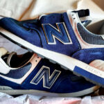 Сандали new balance оригинал 35th Anniversary