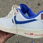 Nike Air Force 1 Low Command Force Ultramarine