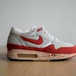 Nike Air Max 1 Big Bubble rouge de 1986 (5)