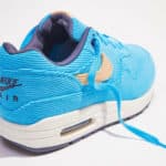 Nike Air Max 1 Corduroy 2023 Baltic Blue (velours côtelé) FB8915-400