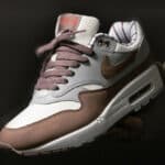 Nike Air Max 1 Shima Shima 2023 Plum Eclipse (col rayé) FB8916-100