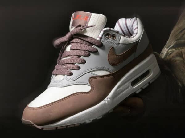 Nike Air Max 1 Shima Shima 2023 Plum Eclipse (col rayé) FB8916-100