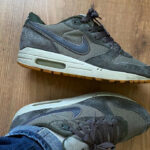 Nike Air Max Groove (couv)