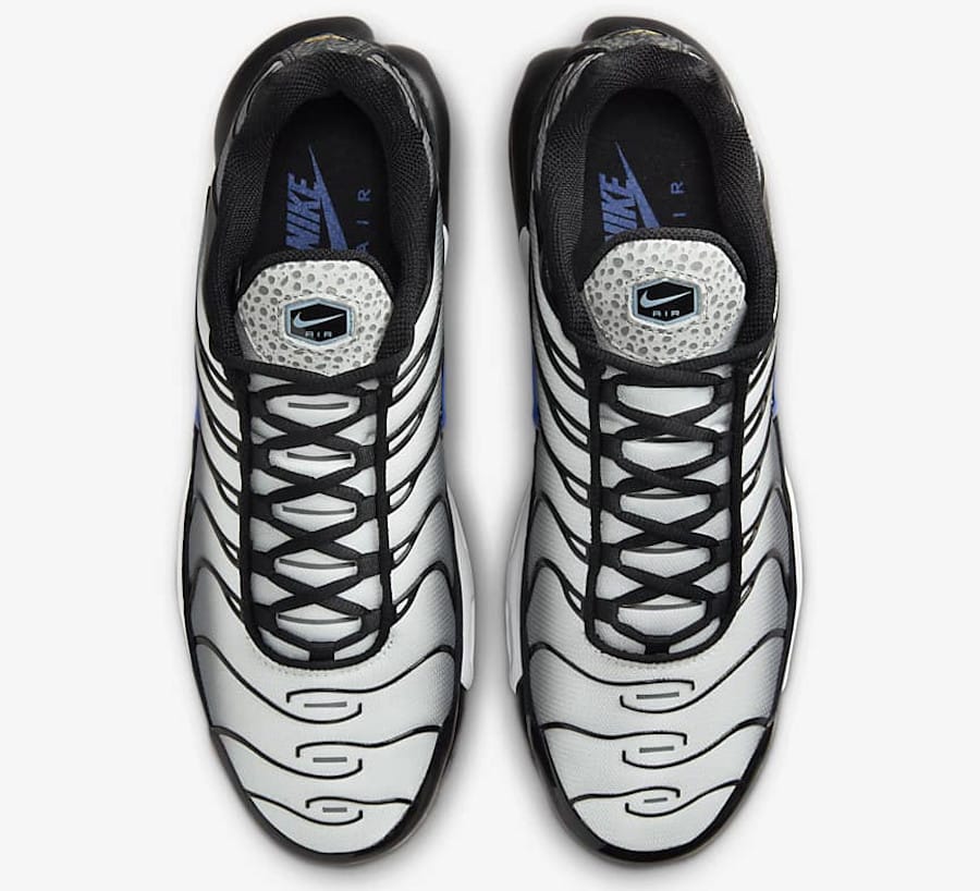 Nike Air Max Plus KMA Hyper Blue 3 (5)