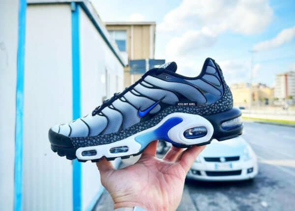 Nike Air Max Plus KMA Hyper Blue 3 (7)