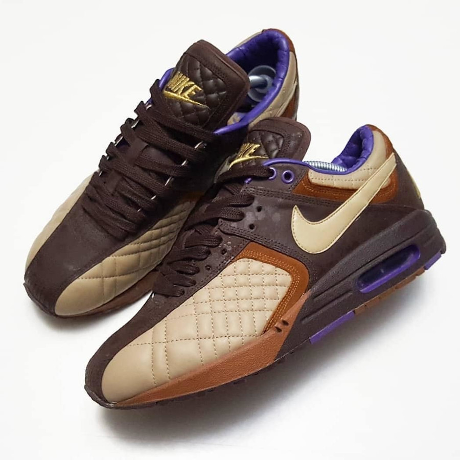 Nike Air Max tricky (2)