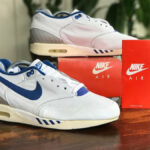 Nike Air Walker Max White Blue 1987