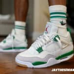 Nike SB x AJ4 vert pin (5)