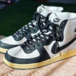 Nike Terminator High Panda