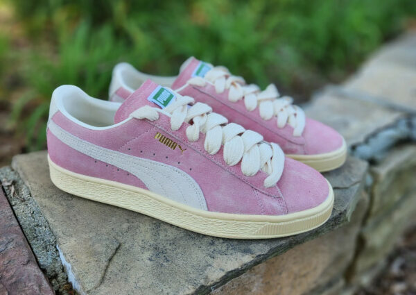 Puma Suede x Rhuigi BBoy American Beauty 1991 391333-01