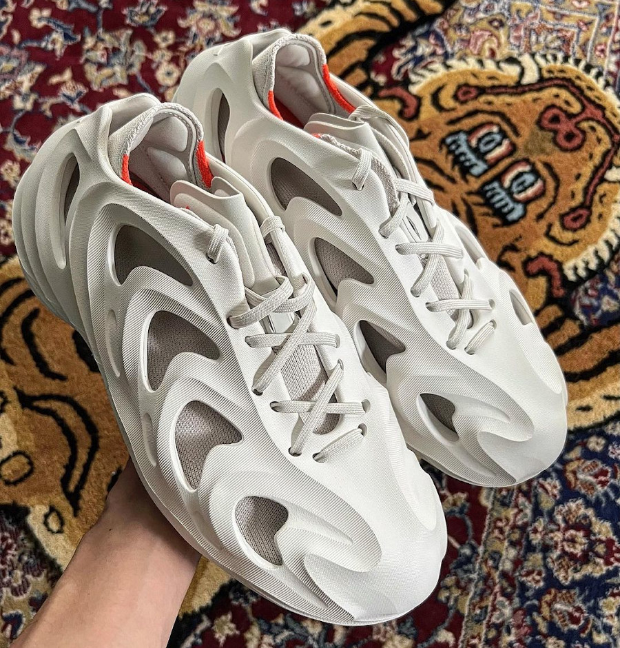 Adidas Adifom Q alternative Yeezy Foam Runner