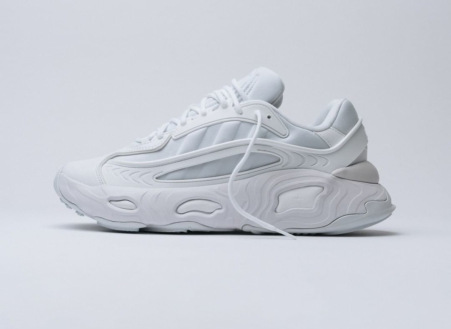 Yeezy 700 alternatives top