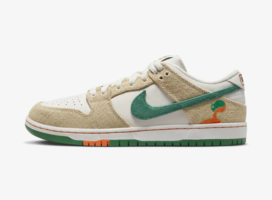 Jarritos x Nike SB Dunk Low Pro