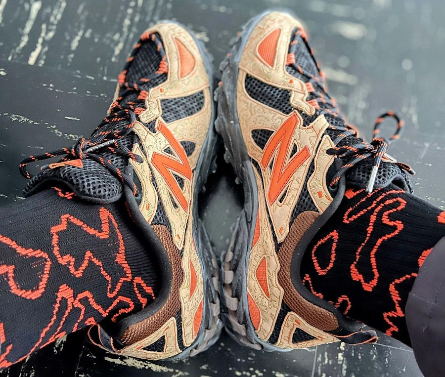 NB v1 MLTJ1 x JFG Joe Freshgoods Beneath the Surface
