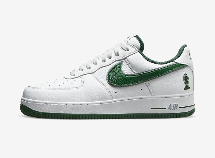 Nike Air Force 1 Low Four Horsemen