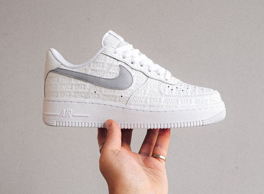 Nike air force 1 lv8 1982 outlet