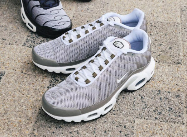 Nike Air Max Plus TN1 Flat Pewter Etain Mat DV7665-002