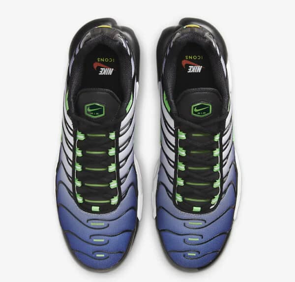 nike tn cameleon