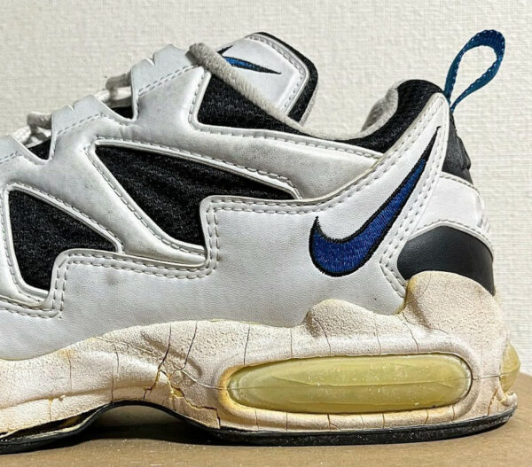nike air max tailwind 96