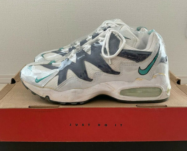 nike air max tailwind 96