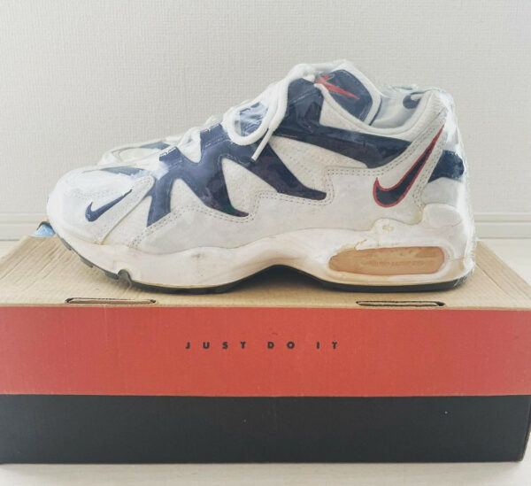 nike air zoom spiridon cage 2 release date
