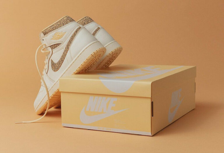 AJ1 High Vibrations of Naija Sail and Pale Vanilla NG FD8631-100