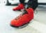 AJ6 Toro Bravo Raging Bull (daim rouge) CT8529-600