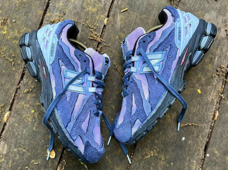 New Balance 1906D Protection Pack Marina
