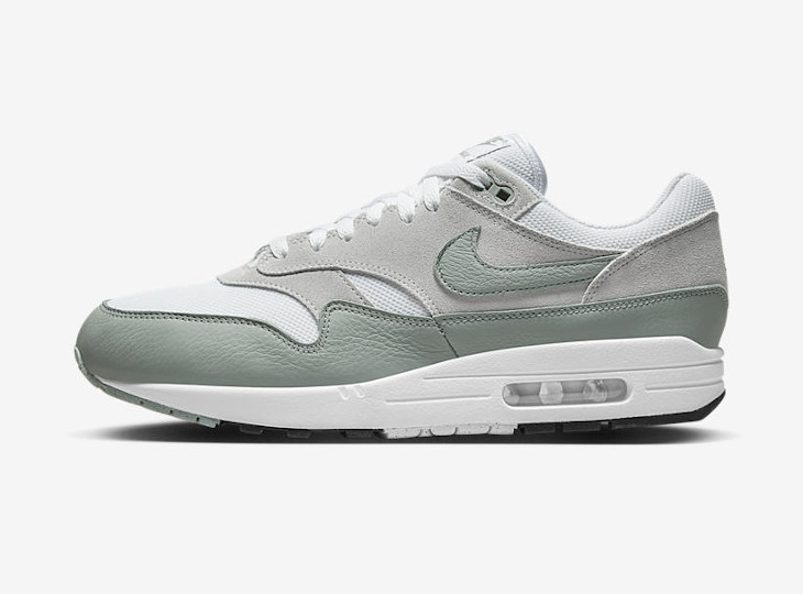 Nike Air Max 1 SC Mica Green