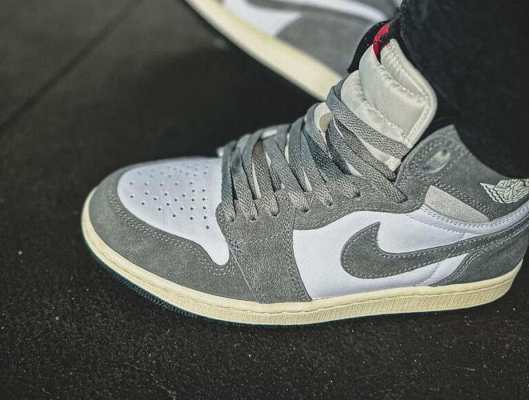 AJ1 High Washed Heritage Black and Smoke Grey DZ5485-051