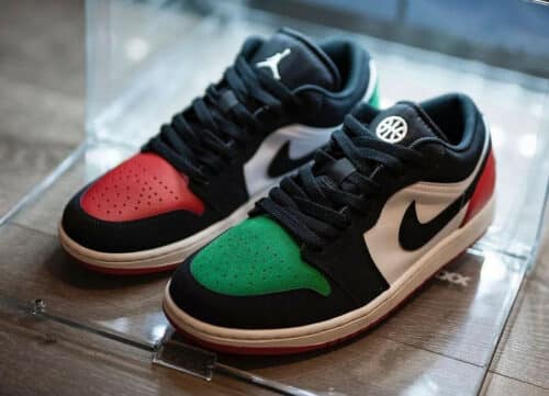aj1 low quai 54