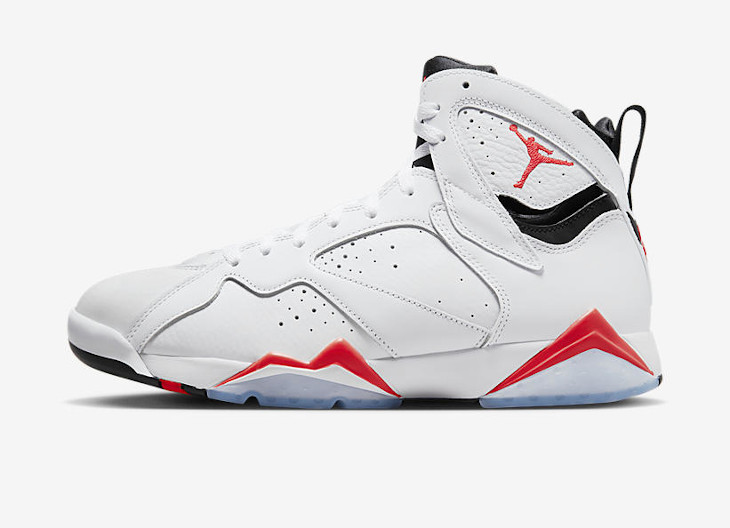 Air Jordan 6 Retro White Cement