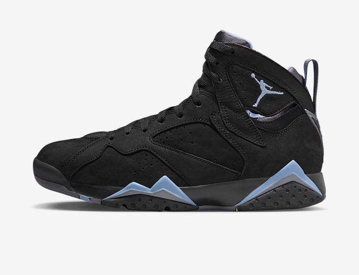 Air Jordan 7 Retro Chambray 2023