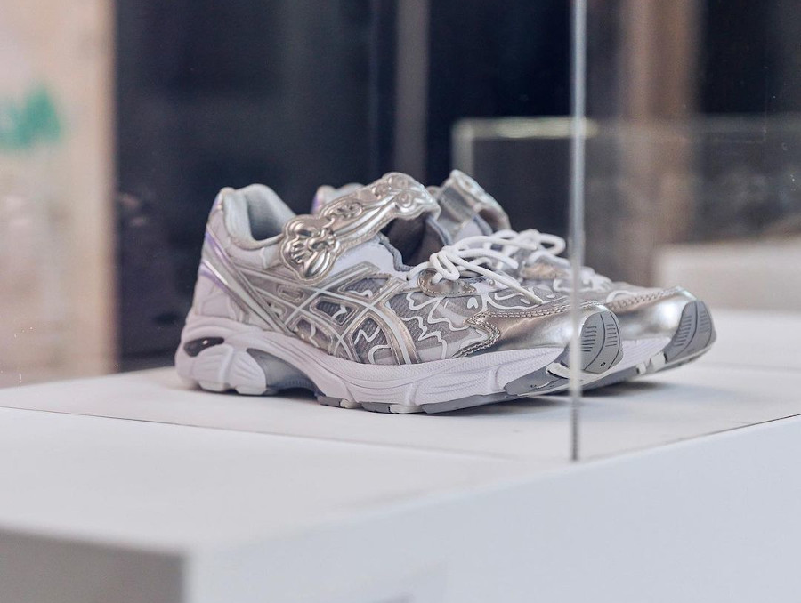 Cecilie Bahnsen x Asics GT-2160