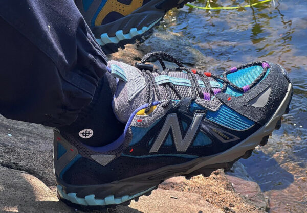 New balance sales all terrain 610