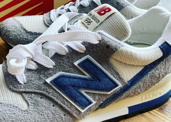 Tecnologias New balance Nycm Printed Impact Run Obcisły