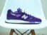 NB 998 U998TE x Teddy Santis Plum Purple MIUSA
