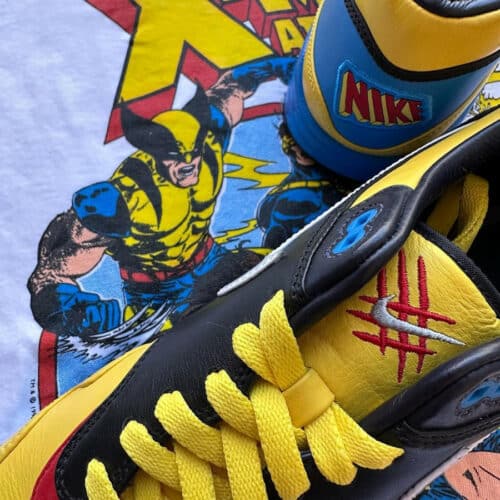 wolverine air max