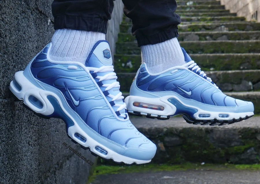 Nike Air Max Plus TN Celestine Blue – TUNEDISTRICT