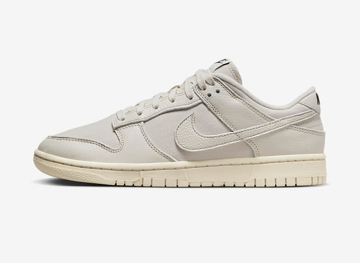 Nike Dunk Low Light Orewood Brown