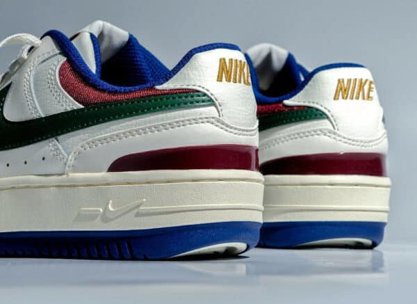 af1 plateforme