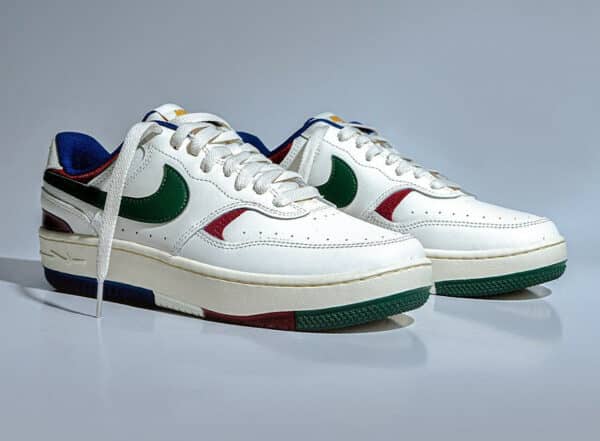 af1 plateforme