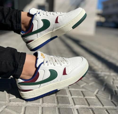 af1 plateforme
