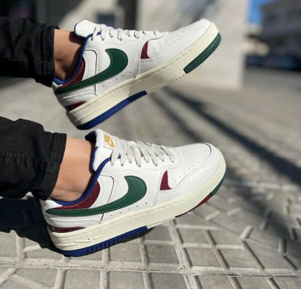af1 plateforme