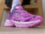 Puma Velophasis x Pleasures Purple Rain 391696-01