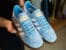 adidas Handball Spezial 'Argentine' Light Blue BD7632
